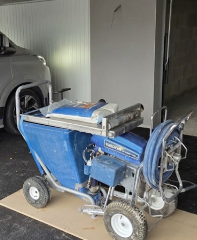 Storch Europro 1180